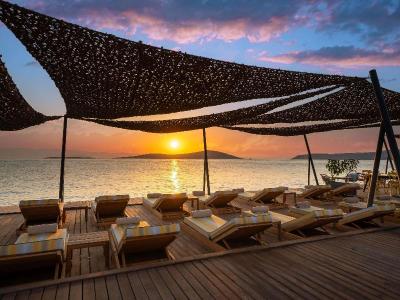 Swissotel Living Bodrum