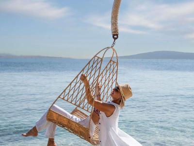Swissotel Living Bodrum