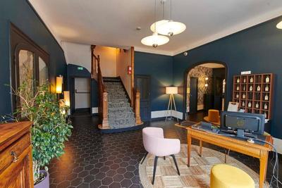 Hotel De France