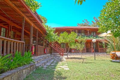 Luna Dorada Hotel