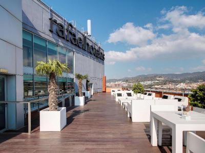 Badalona Tower