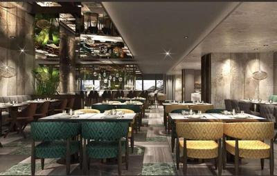 Doubletree By Hilton Yuksekova