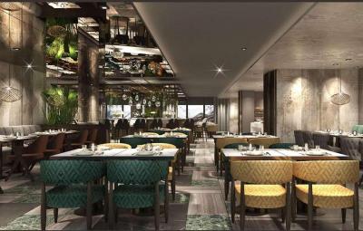 Doubletree By Hilton Yuksekova