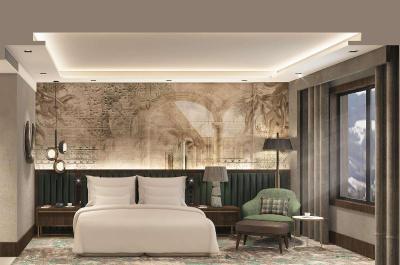 Doubletree By Hilton Yuksekova