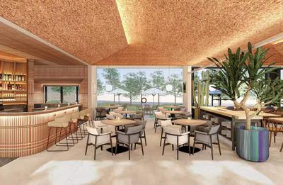 Hilton Garden Inn Rayong