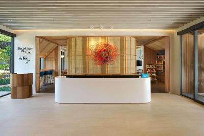Hilton Garden Inn Rayong