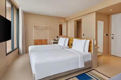 Hilton Garden Inn Rayong