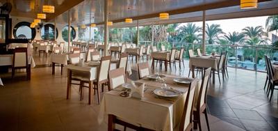 MC Beach Park Resort Hotel