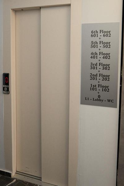Eliana Hotel Taksim