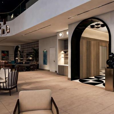 Tempo By Hilton Raleigh Downtown
