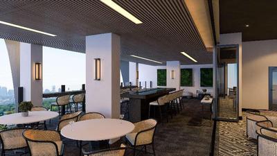 Tempo By Hilton Raleigh Downtown