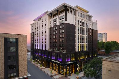 Tempo By Hilton Raleigh Downtown