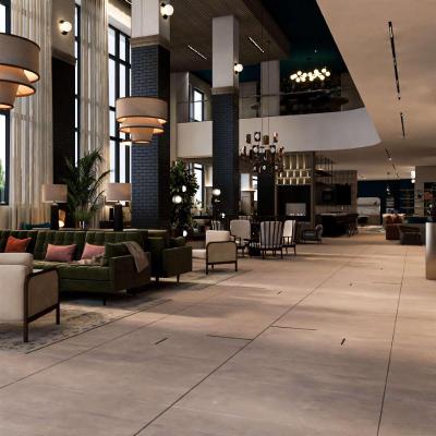 Homewood Suites by Hilton Raleigh Downtown