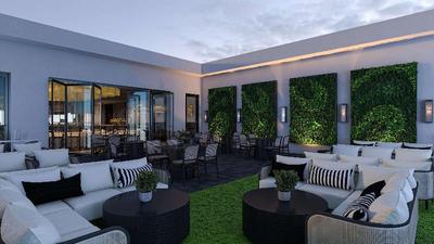 Homewood Suites by Hilton Raleigh Downtown