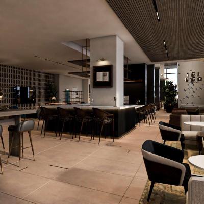 Homewood Suites by Hilton Raleigh Downtown