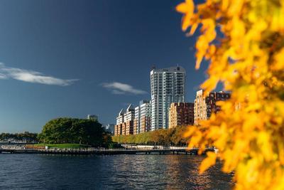 W Hoboken
