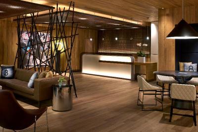 Kimpton Hotel Palomar Los Angeles Beverly Hills