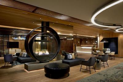 Kimpton Hotel Palomar Los Angeles Beverly Hills