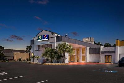 Quality Inn Slidell I-10