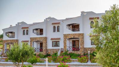 Resort Hotel El Cotijo & Spa