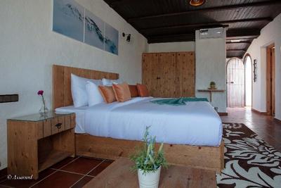 Resort Hotel El Cotijo & Spa