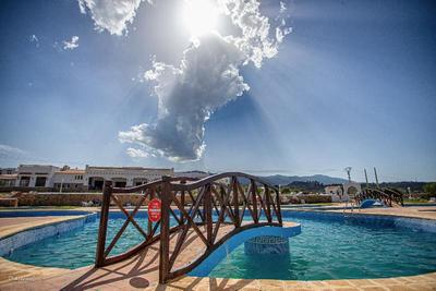 Resort Hotel El Cotijo & Spa