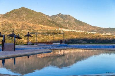 Resort Hotel El Cotijo & Spa
