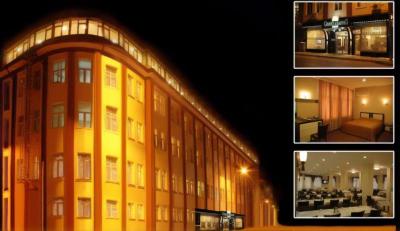 Grand Adanus Otel