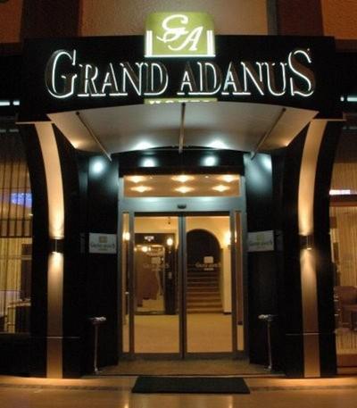 Grand Adanus Otel