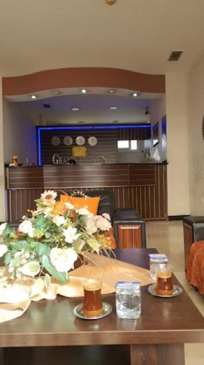 Grand Adanus Otel
