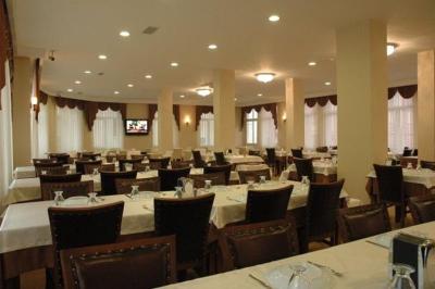 Grand Adanus Otel
