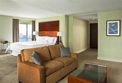 Westin Jersey City Newport