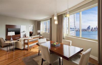 Westin Jersey City Newport