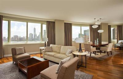 Westin Jersey City Newport