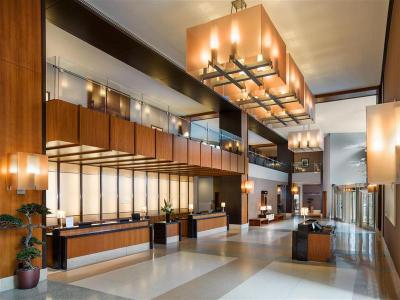 Westin Jersey City Newport