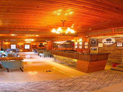Goblec Hotel