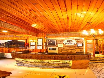 Goblec Hotel