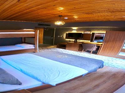 Goblec Hotel