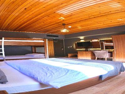 Goblec Hotel