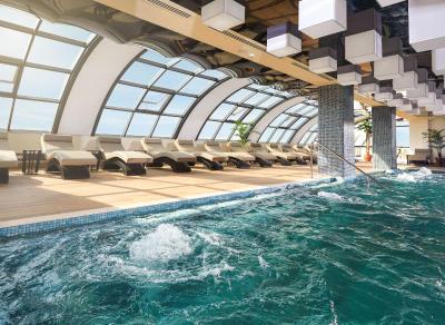 Ft Lotus Thermal Hotel & Spa Trademark Collection
