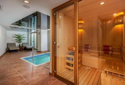 Ft Lotus Thermal Hotel & Spa Trademark Collection