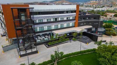 Ft Lotus Thermal Hotel & Spa Trademark Collection