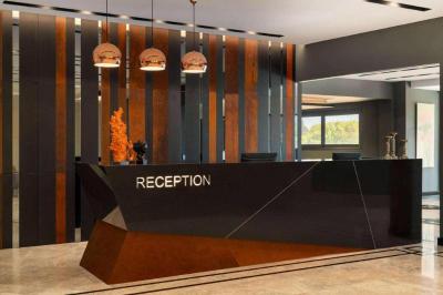 Ft Lotus Thermal Hotel & Spa Trademark Collection
