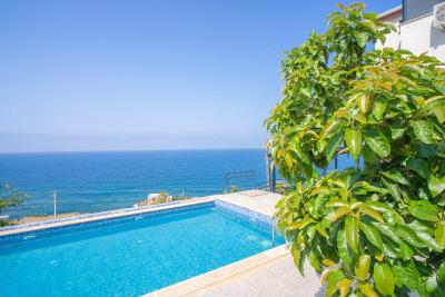 Iotape Hotel Antalya