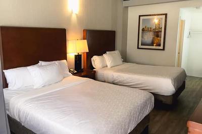 Super 8 By Wyndham San Jose Airport