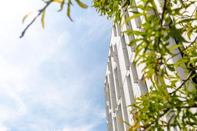 Toyoko Inn Marseille Saint Charles
