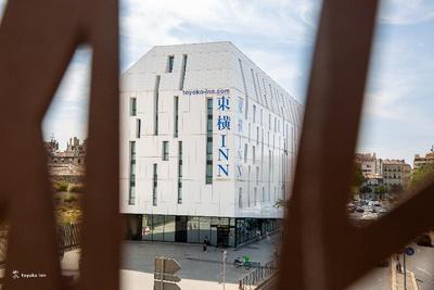 Toyoko Inn Marseille Saint Charles