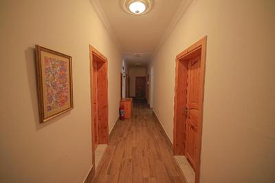 Yavuz Motel Adrasan