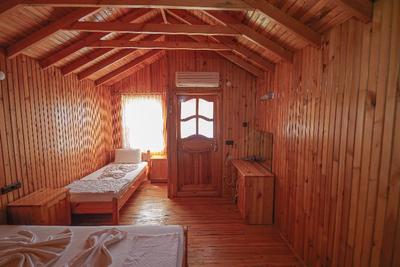 Yavuz Motel Adrasan