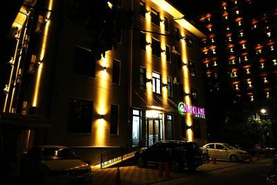 Parklane